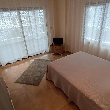 Apartment Kiralik Akbuk (Didim)